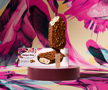 Haagen Dazs