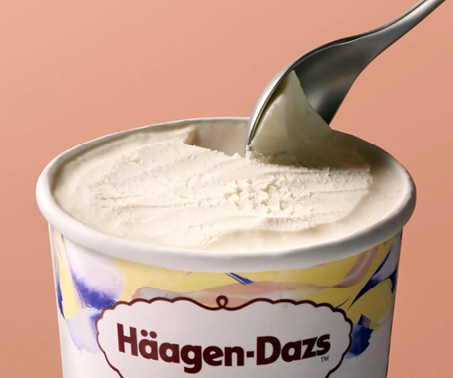 Haagen Dazs