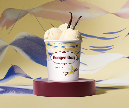 Haagen Dazs