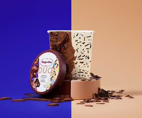 Haagen Dazs