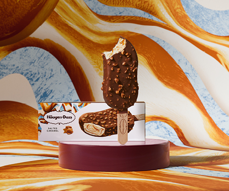Haagen Dazs
