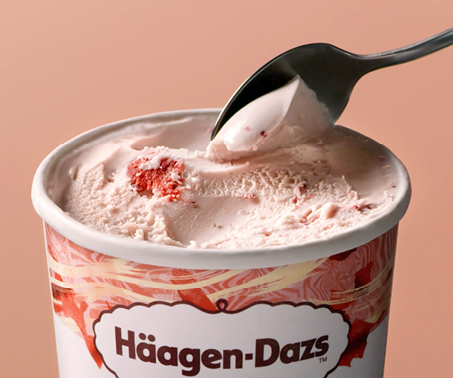 Haagen Dazs