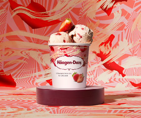 Haagen Dazs