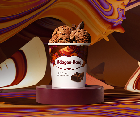 Haagen Dazs