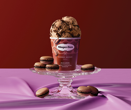 Haagen Dazs