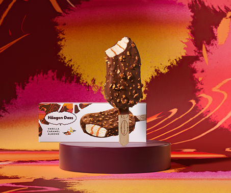 Haagen Dazs