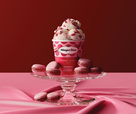 Haagen Dazs