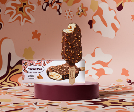 Haagen Dazs
