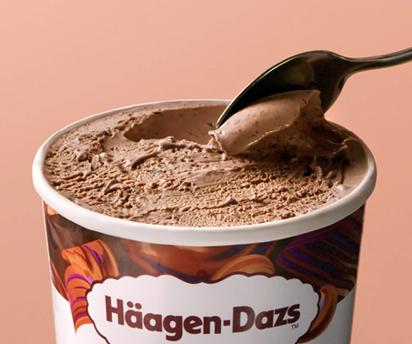 Haagen Dazs