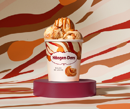 Haagen Dazs