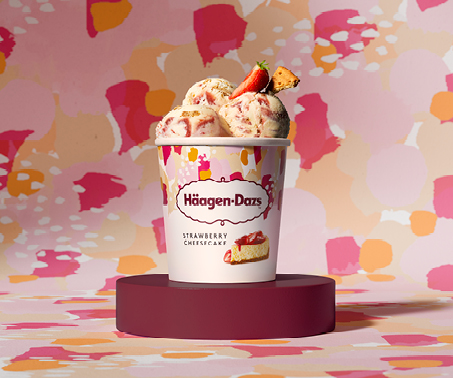 Haagen Dazs