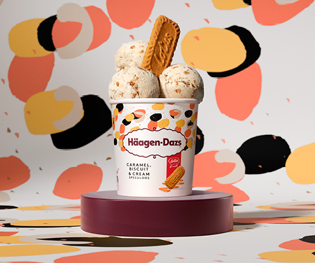 Haagen Dazs