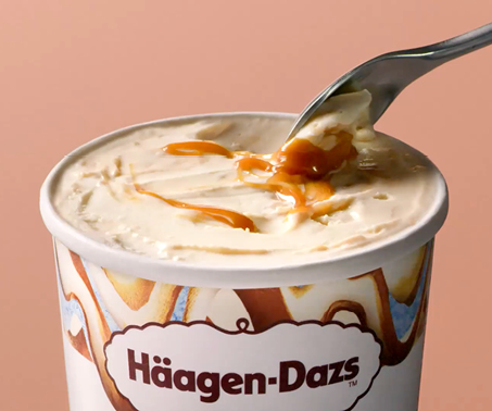 Haagen Dazs