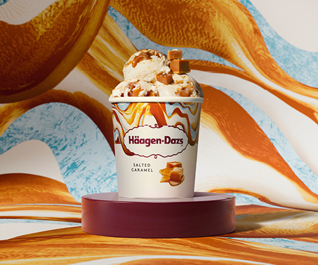 Haagen Dazs
